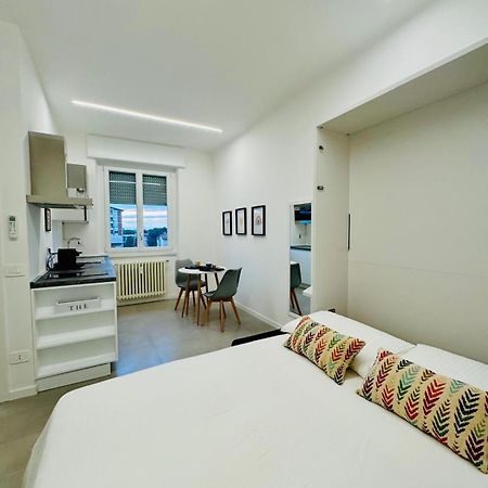 Urban Cloud Apartments Milano Dış mekan fotoğraf