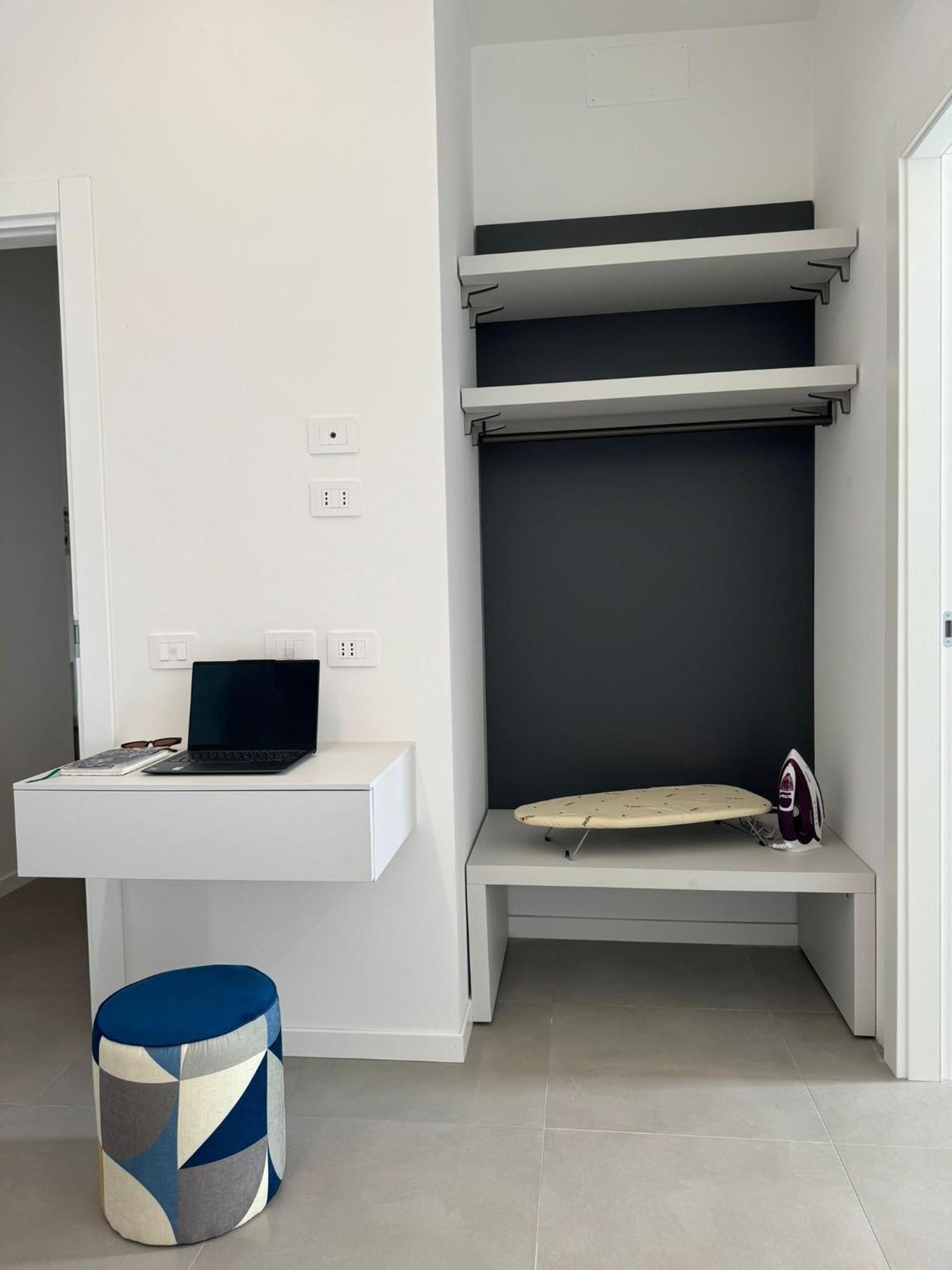 Urban Cloud Apartments Milano Dış mekan fotoğraf