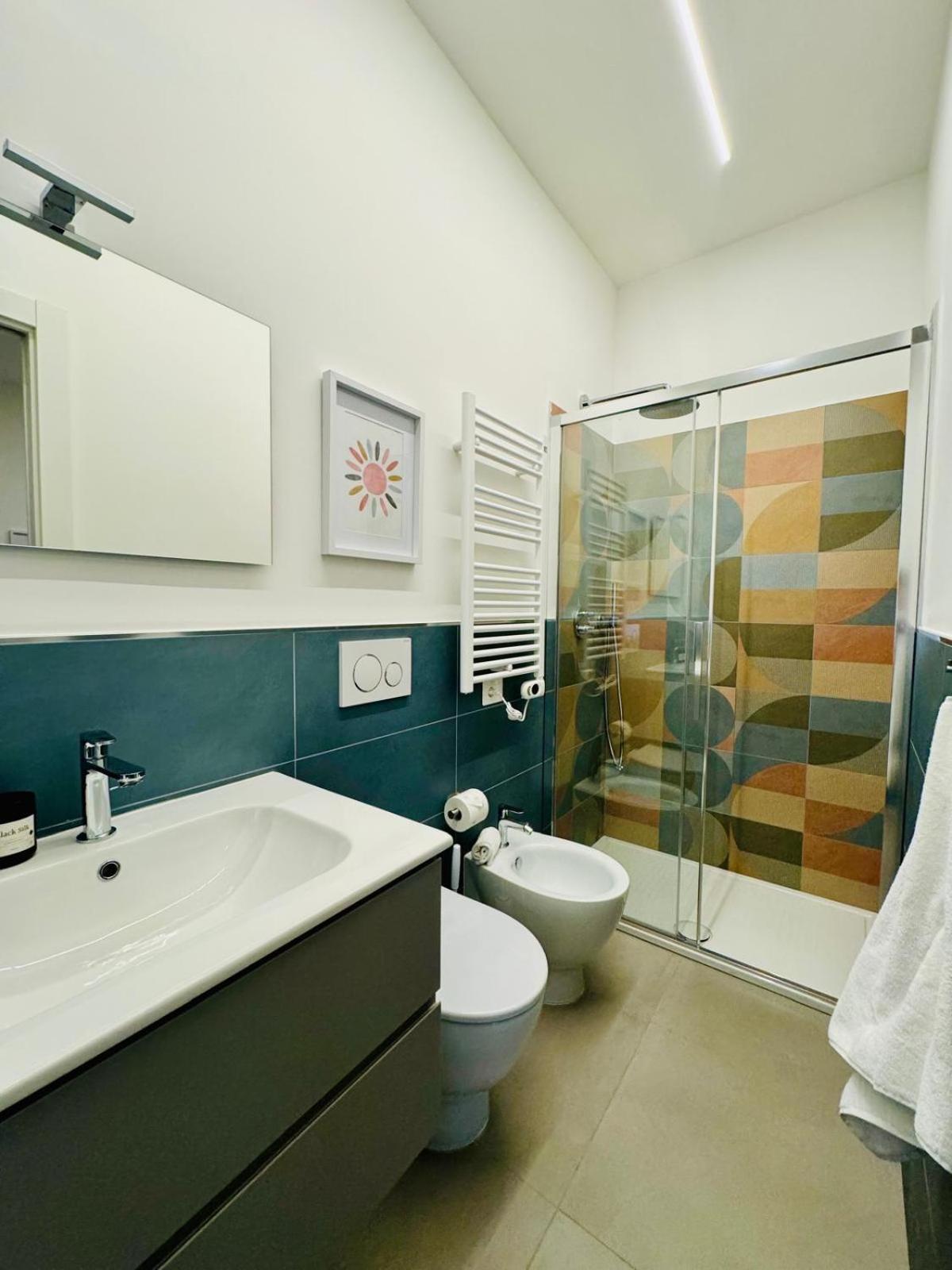 Urban Cloud Apartments Milano Dış mekan fotoğraf