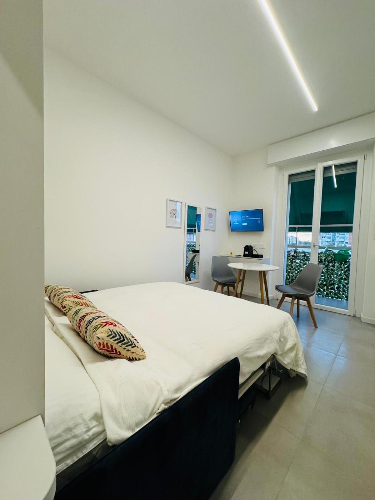 Urban Cloud Apartments Milano Dış mekan fotoğraf