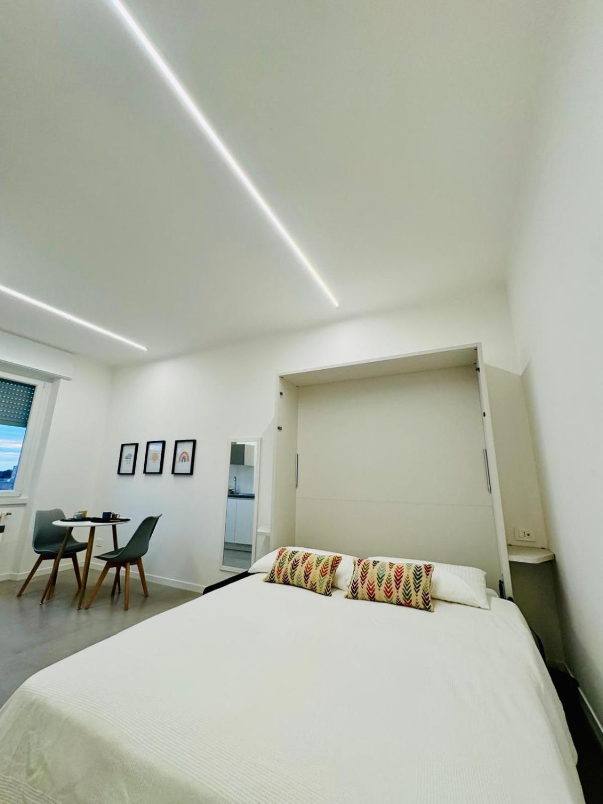 Urban Cloud Apartments Milano Dış mekan fotoğraf