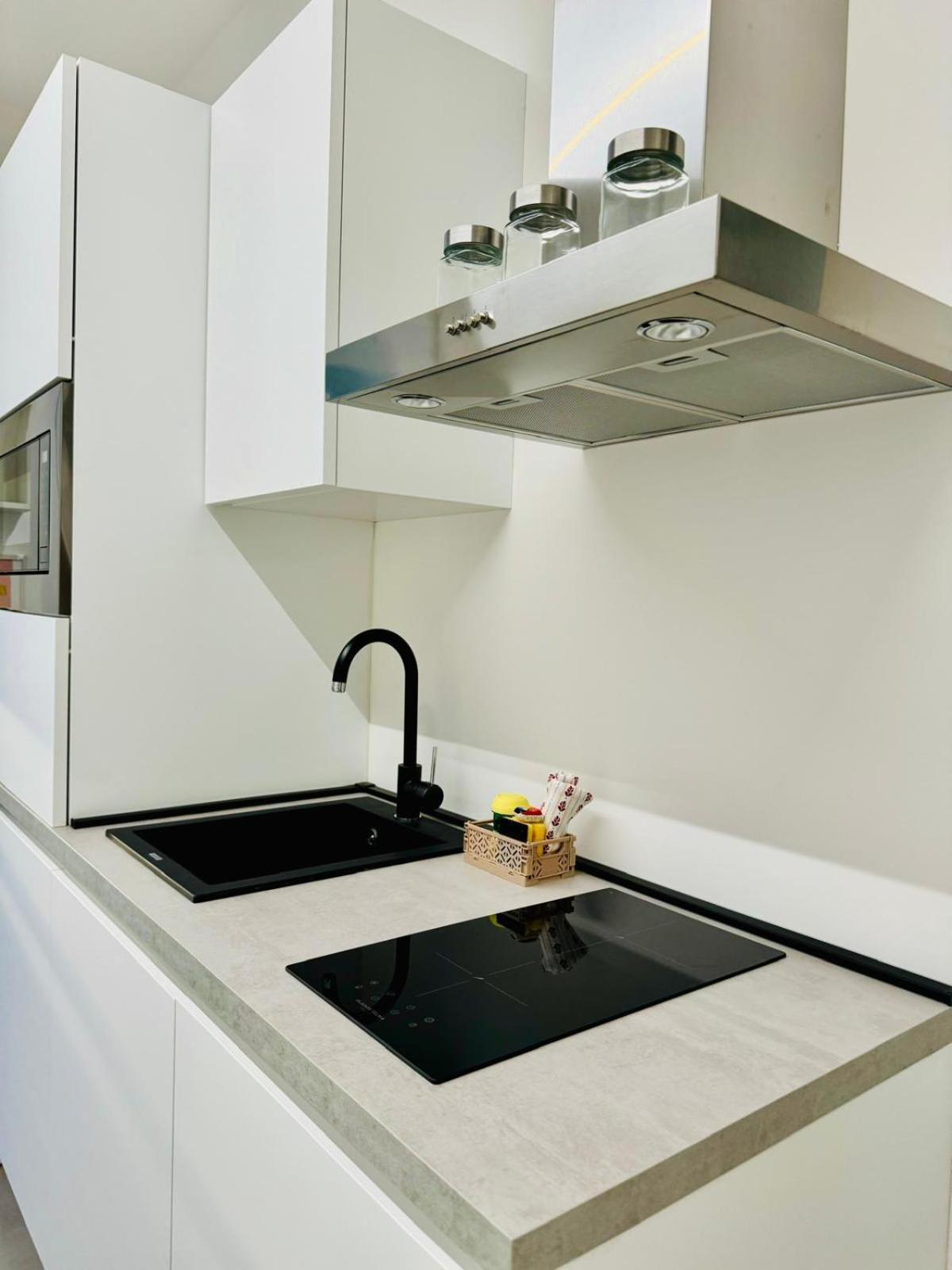 Urban Cloud Apartments Milano Dış mekan fotoğraf