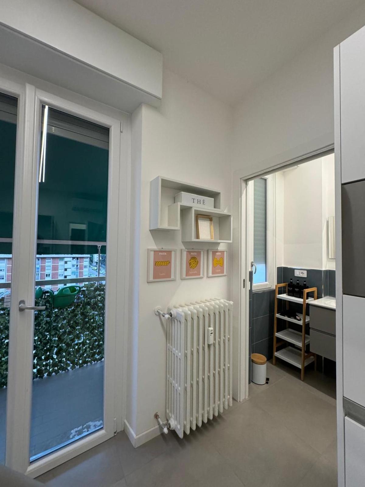 Urban Cloud Apartments Milano Dış mekan fotoğraf