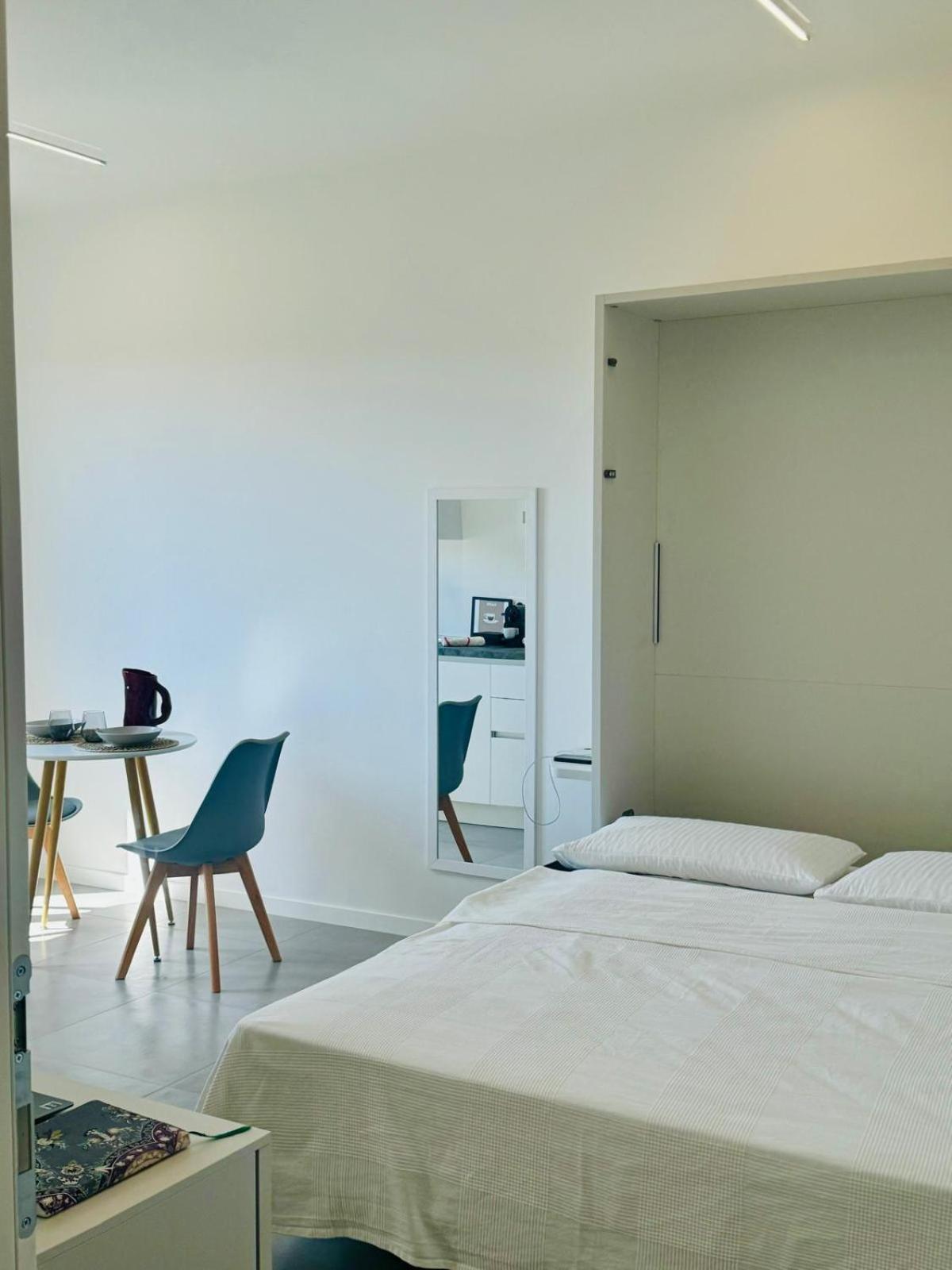 Urban Cloud Apartments Milano Dış mekan fotoğraf